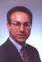 David Ludlum
